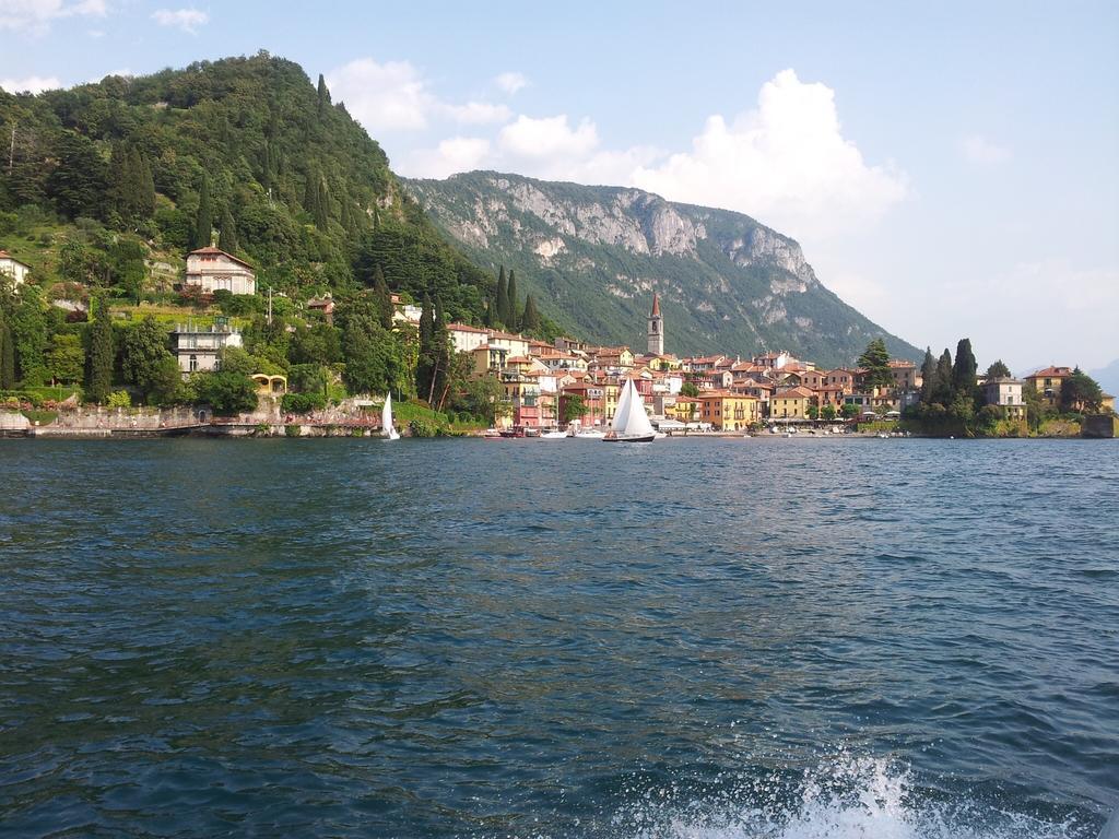 Lake View Apartments Acquaseria Quarto foto