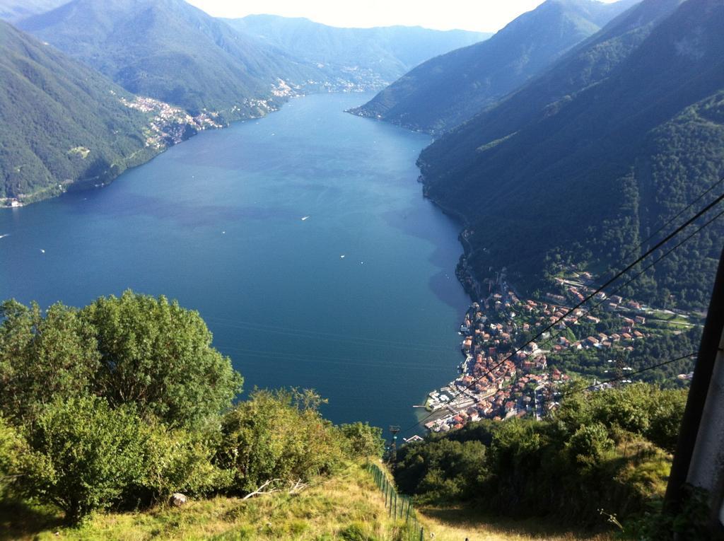 Lake View Apartments Acquaseria Quarto foto