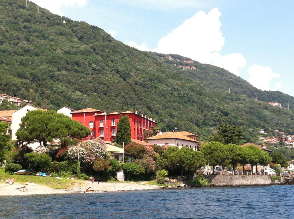 Lake View Apartments Acquaseria Quarto foto