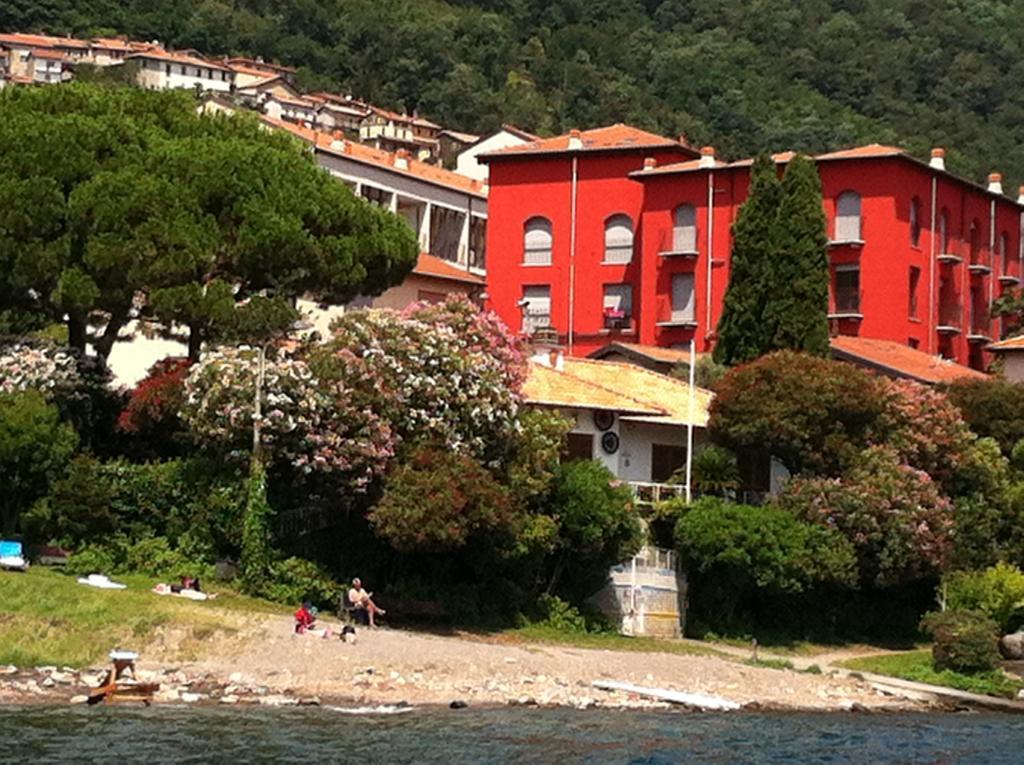 Lake View Apartments Acquaseria Quarto foto