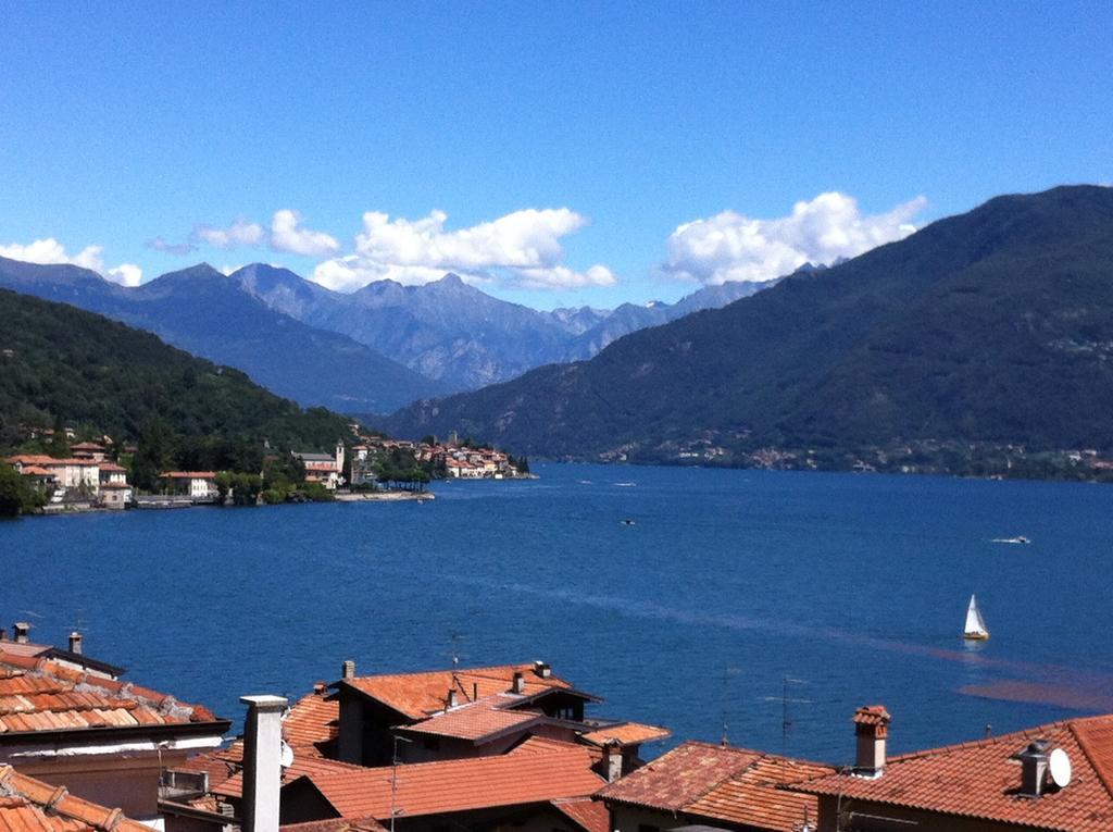 Lake View Apartments Acquaseria Quarto foto
