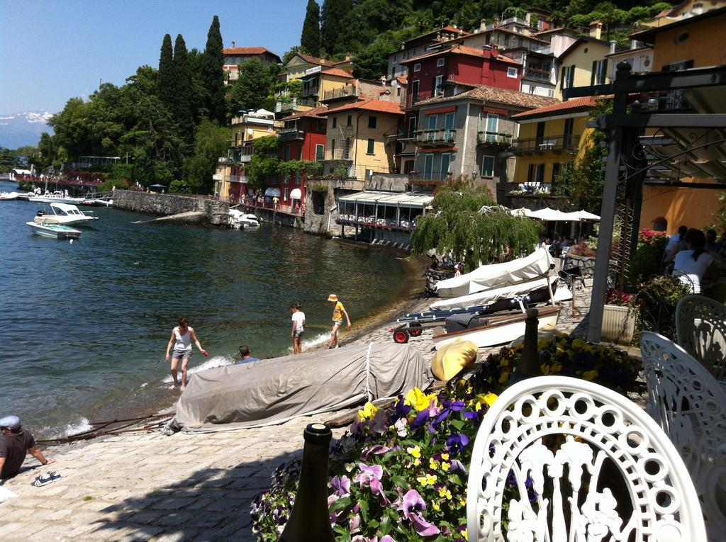 Lake View Apartments Acquaseria Quarto foto